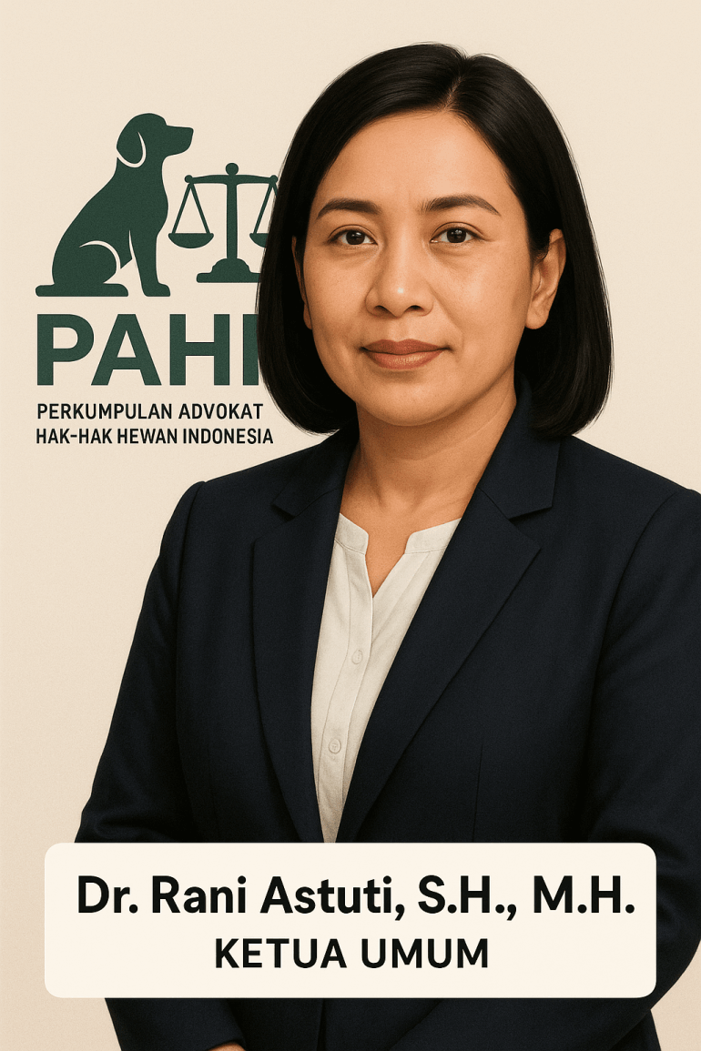 Pahi CABANG KEPANJEN