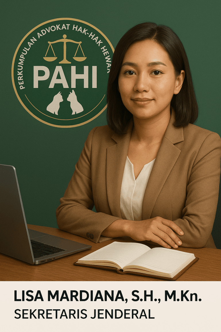 Pahi CABANG KEPANJEN