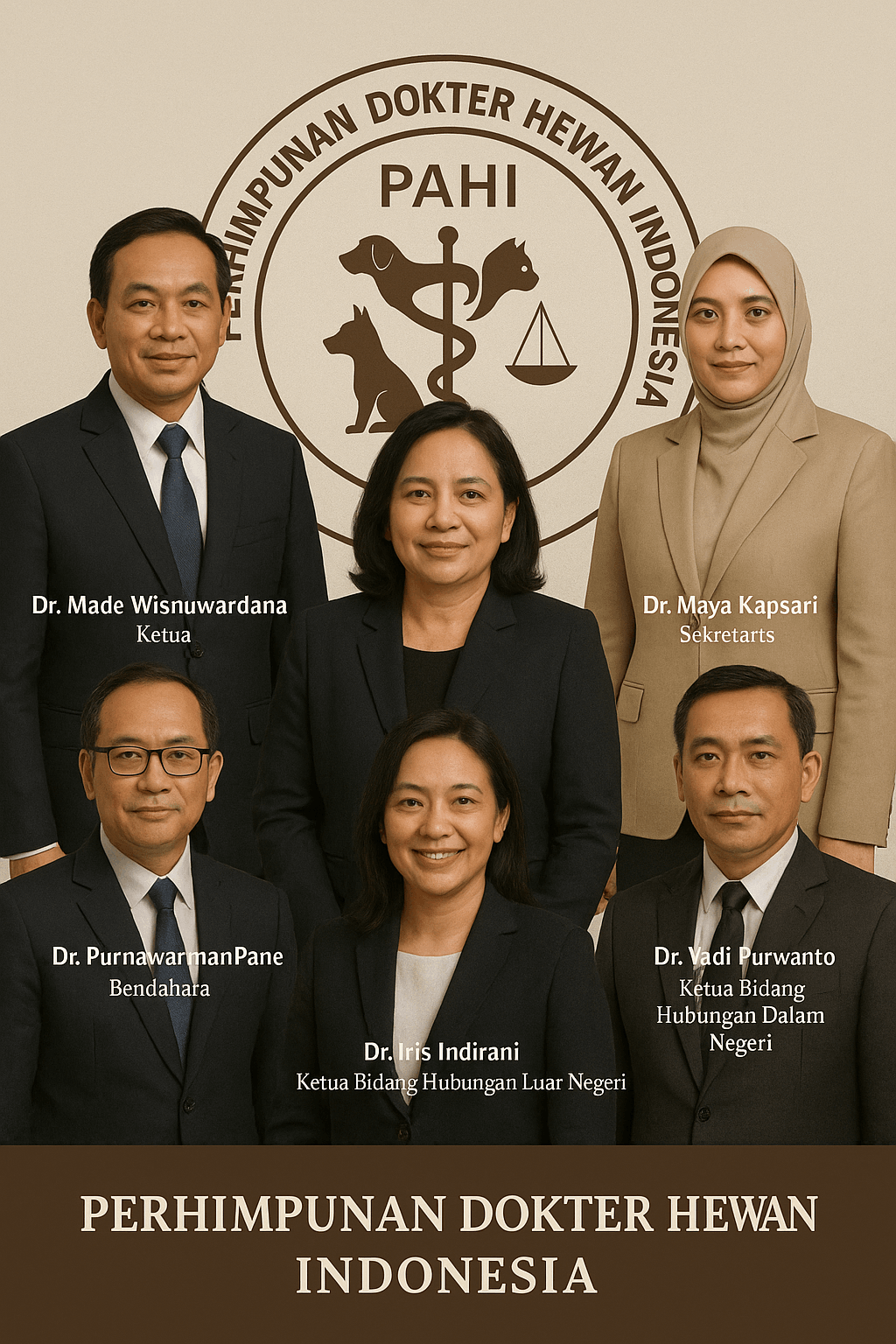 PAHI CABANG KEPANJEN